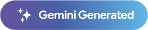 Genereted by Gemini