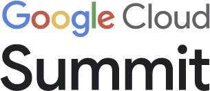 Google Cloud Summit