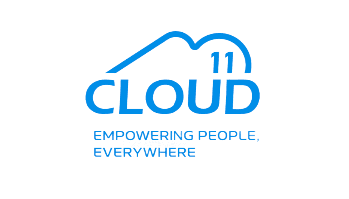 Cloud11