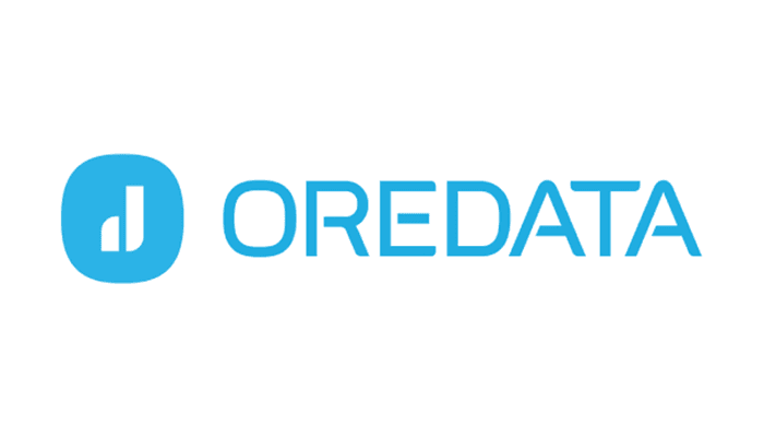 Oredata