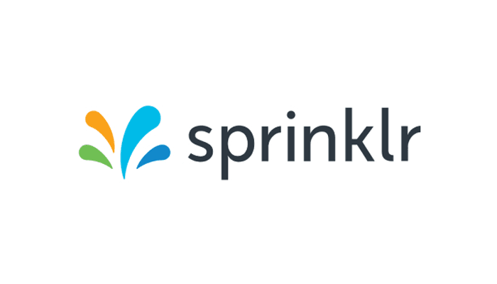 Sprinklr